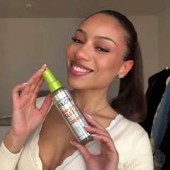 Story-Titelbild - Fructis Diamond Sleek