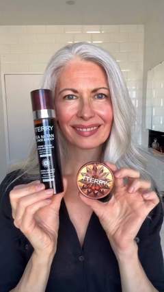 TEA to TAN Face & Body I Bronzing Mist I BY TERRY