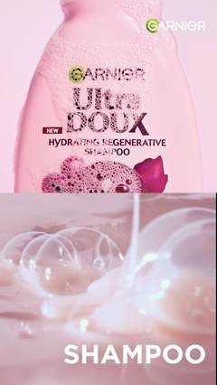 Copertina della story - shampoo UD UVA