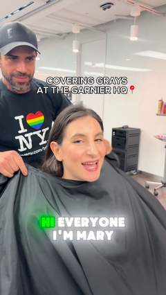 Story Cover - Full Gray Coverage Before &amp; After