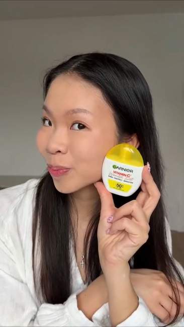 Story-Titelbild - Vitamin C Wonder Tint