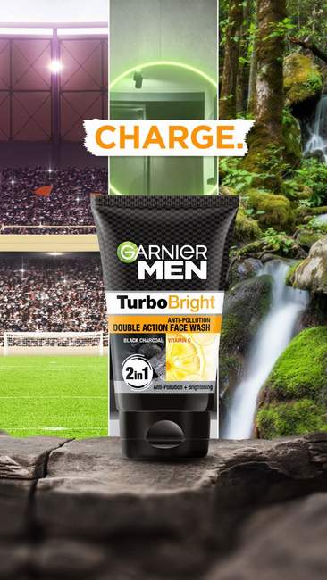 Story Cover - Turbo Charged Skin