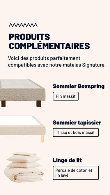 Story Video for Compatibilité