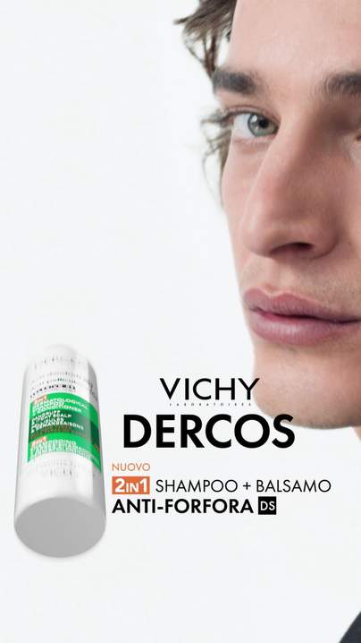 Story Video for DERCOS 2in1